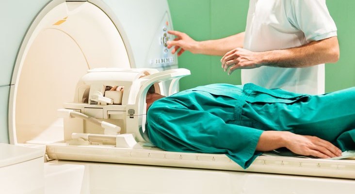 MRI Brain Scan in Udaipur