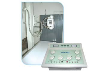 Digital X-ray